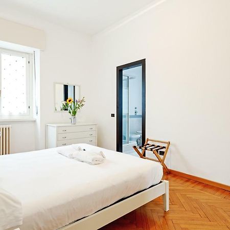S. Maria Valle Central Roomy Flat มิลาน ภายนอก รูปภาพ