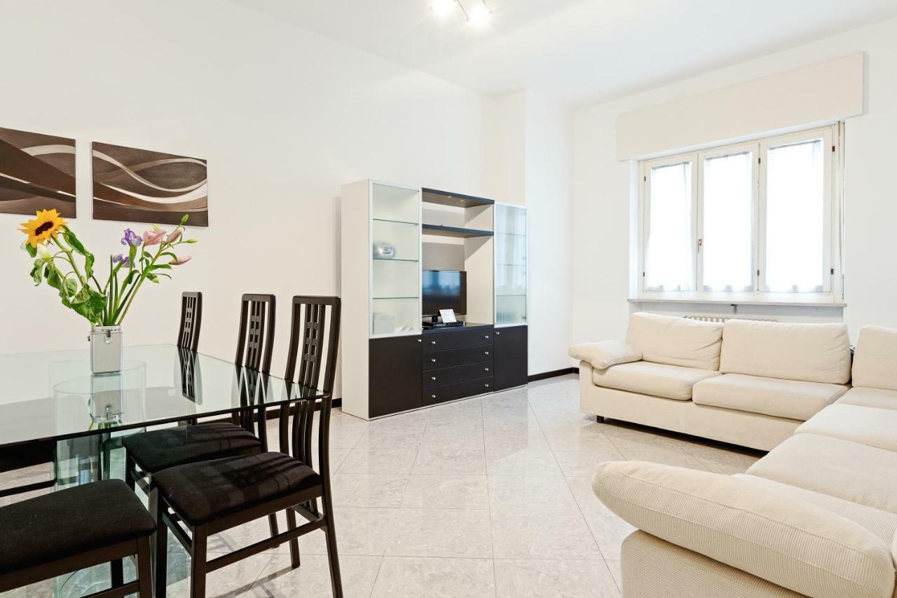 S. Maria Valle Central Roomy Flat มิลาน ภายนอก รูปภาพ