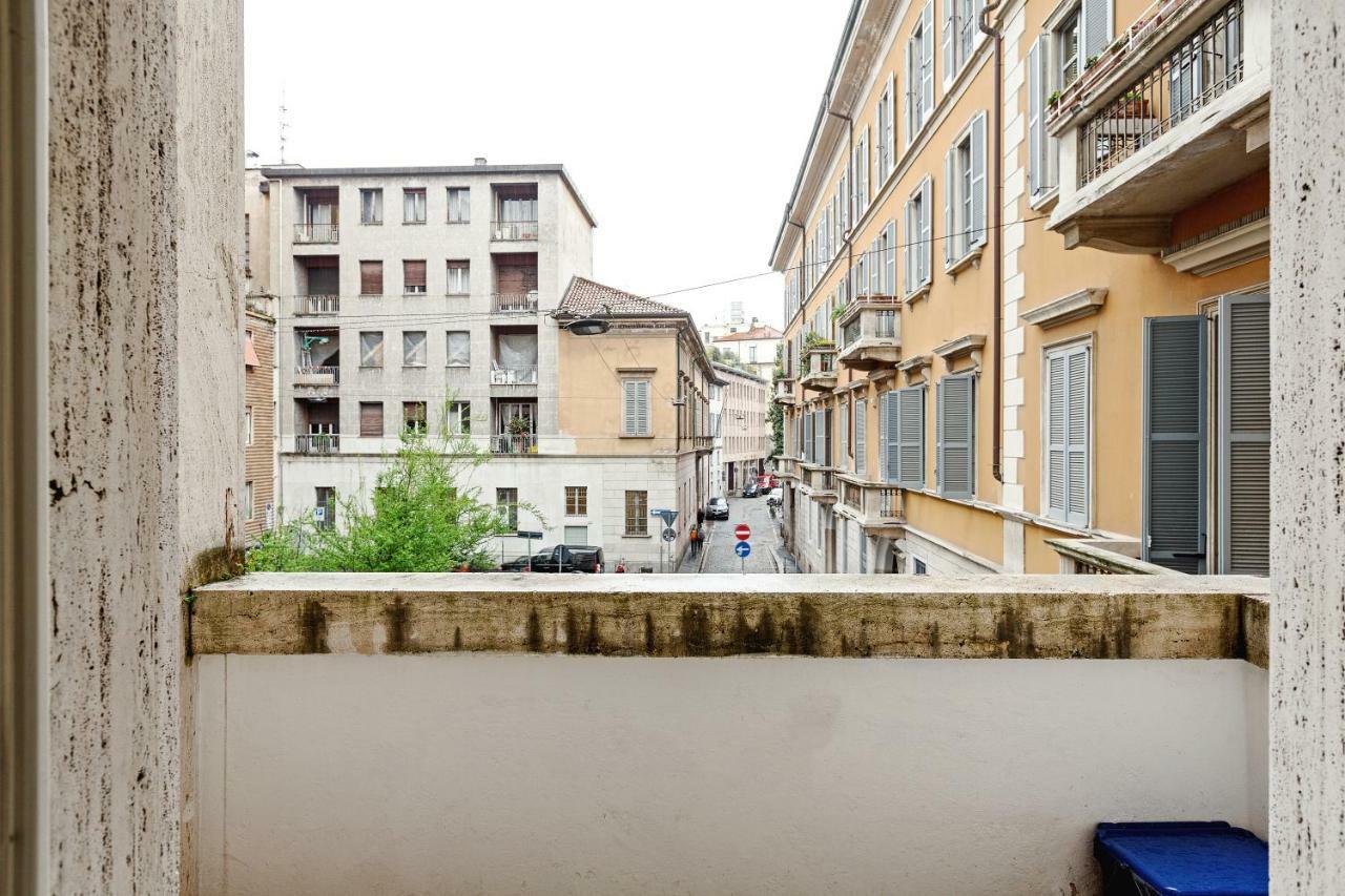 S. Maria Valle Central Roomy Flat มิลาน ภายนอก รูปภาพ
