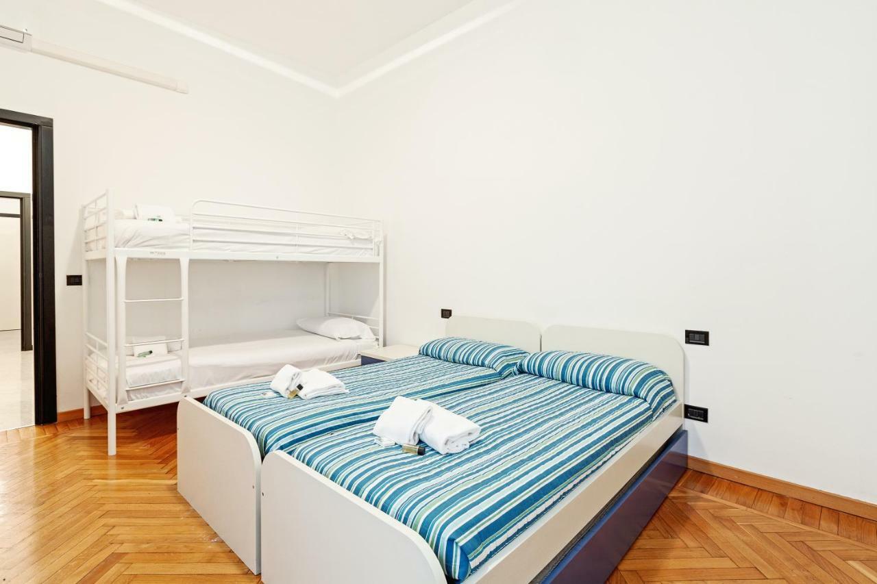 S. Maria Valle Central Roomy Flat มิลาน ภายนอก รูปภาพ